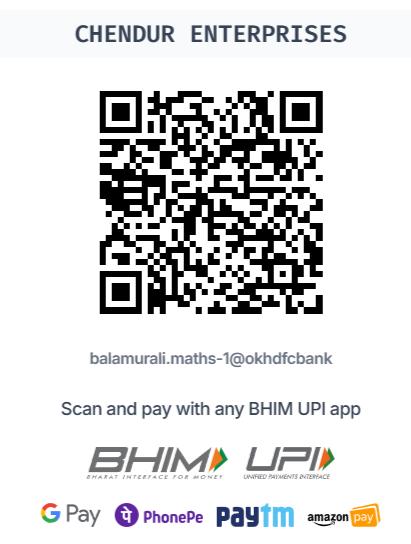 Scan QR Code